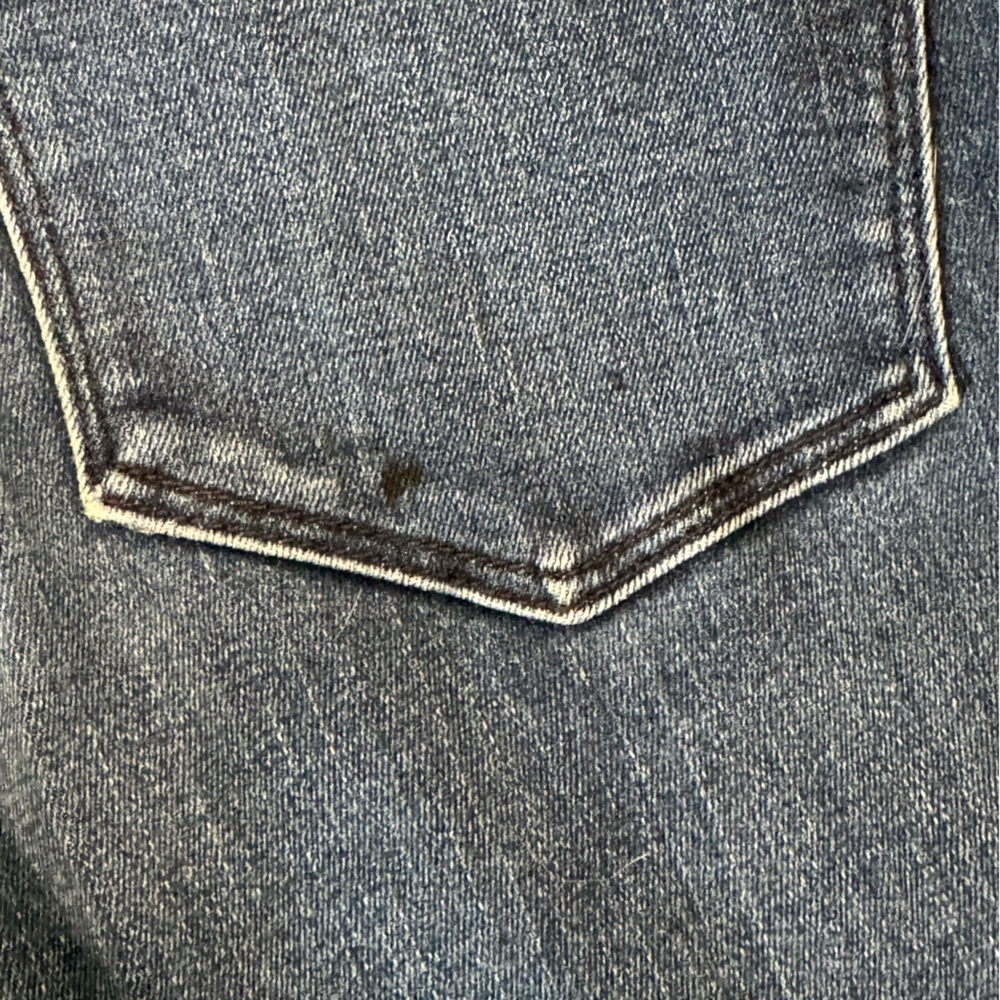 Universal Thread Jeans - Picture 6 of 6